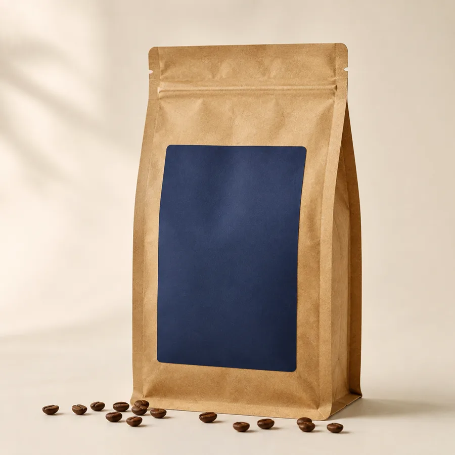 Coastal Dawn medium roast coffee