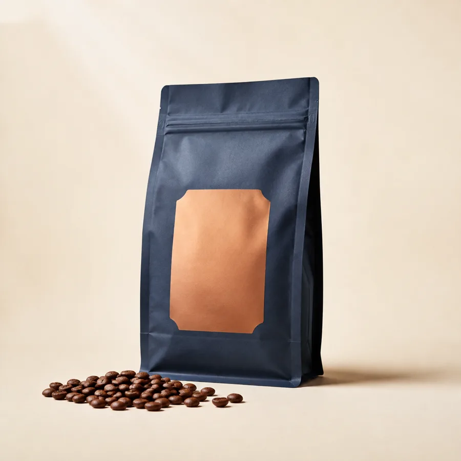 Night Watch dark roast coffee